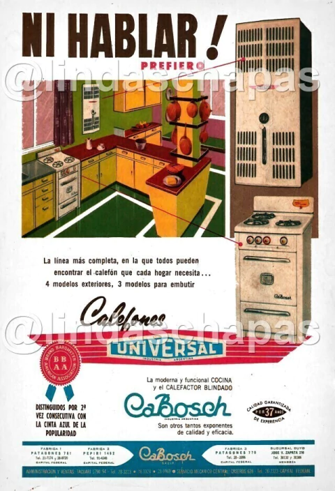 Logos / Marcas